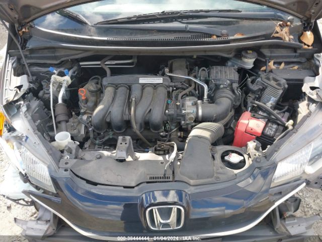 Photo 9 VIN: 3HGGK5H81FM746738 - HONDA FIT 