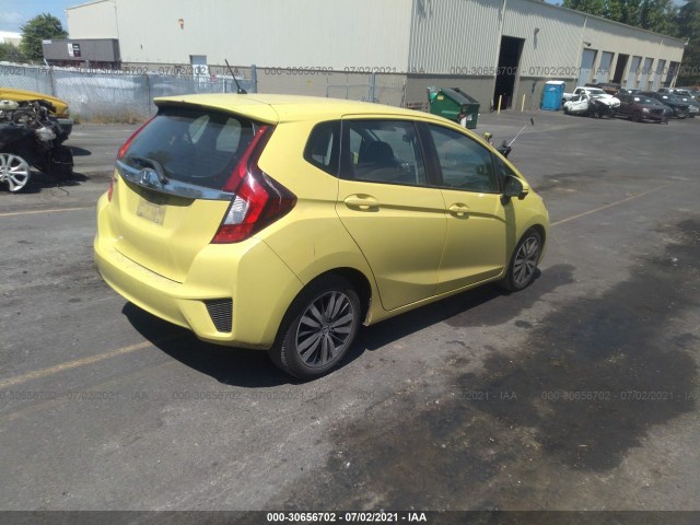 Photo 3 VIN: 3HGGK5H81FM747257 - HONDA FIT 