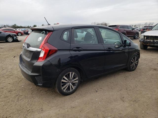 Photo 2 VIN: 3HGGK5H81FM750496 - HONDA FIT EX 