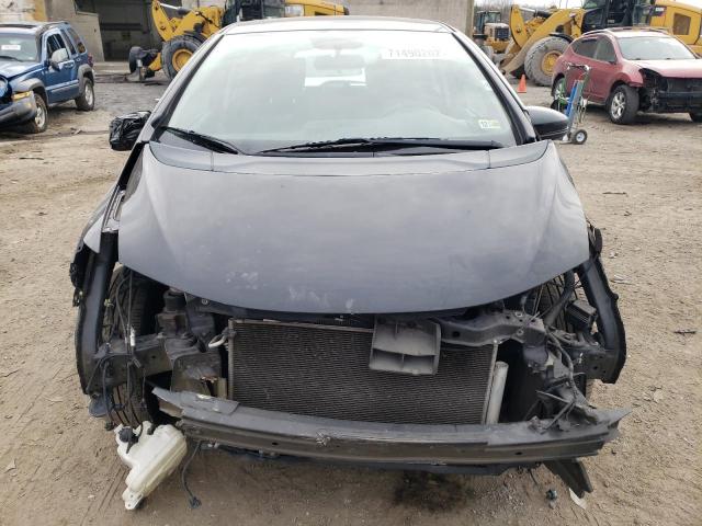 Photo 4 VIN: 3HGGK5H81FM750496 - HONDA FIT EX 