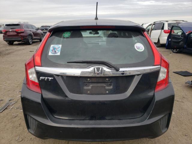 Photo 5 VIN: 3HGGK5H81FM750496 - HONDA FIT EX 