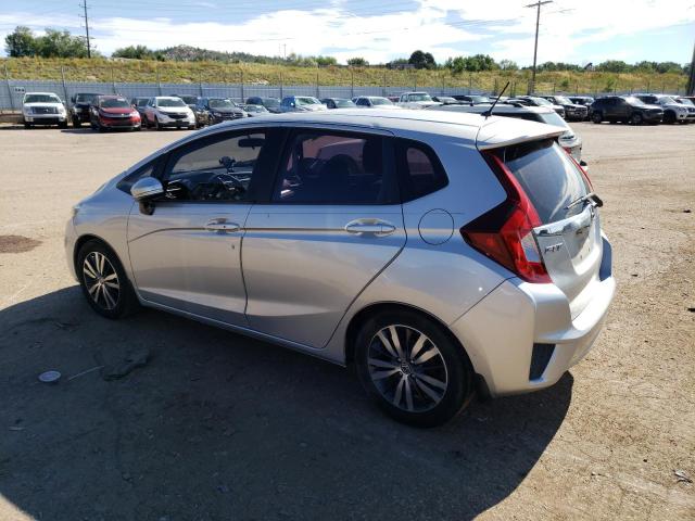 Photo 1 VIN: 3HGGK5H81FM753432 - HONDA FIT EX 