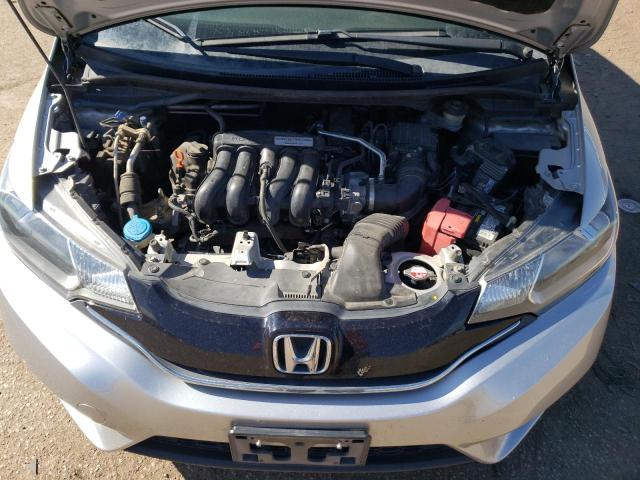 Photo 10 VIN: 3HGGK5H81FM753432 - HONDA FIT EX 