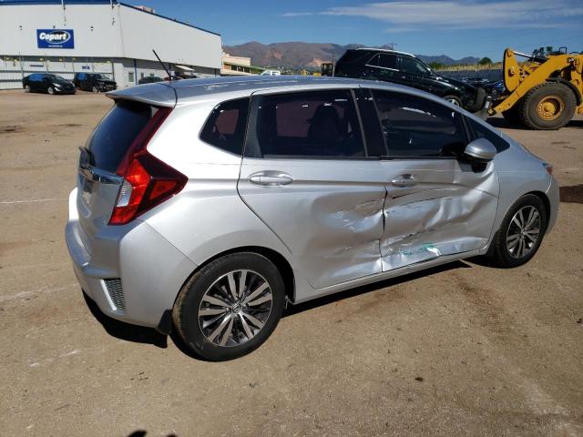 Photo 2 VIN: 3HGGK5H81FM753432 - HONDA FIT EX 