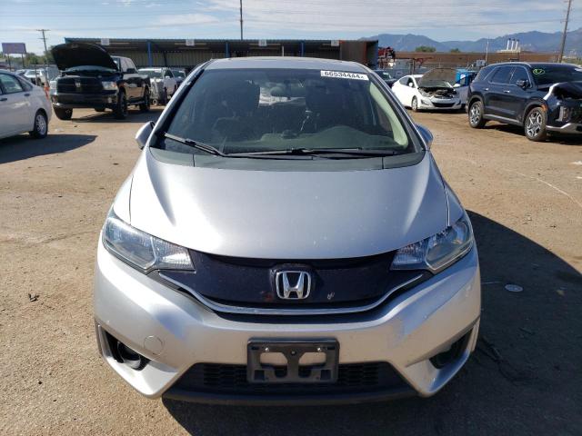 Photo 4 VIN: 3HGGK5H81FM753432 - HONDA FIT EX 