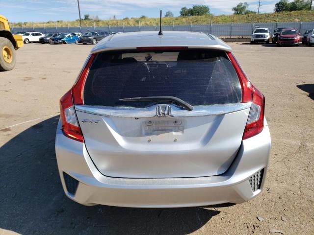 Photo 5 VIN: 3HGGK5H81FM753432 - HONDA FIT EX 