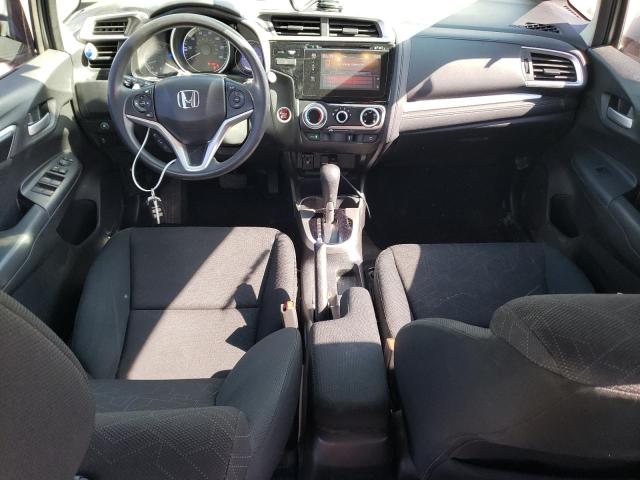 Photo 7 VIN: 3HGGK5H81FM753432 - HONDA FIT EX 