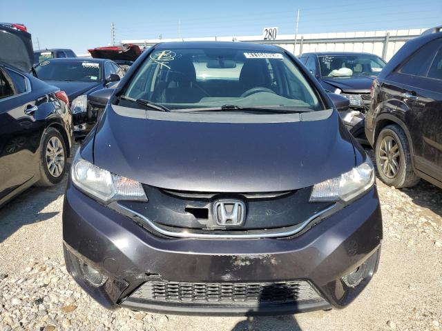 Photo 4 VIN: 3HGGK5H81FM755018 - HONDA FIT EX 