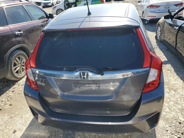 Photo 5 VIN: 3HGGK5H81FM755018 - HONDA FIT EX 