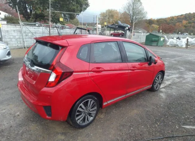 Photo 3 VIN: 3HGGK5H81FM755892 - HONDA FIT 