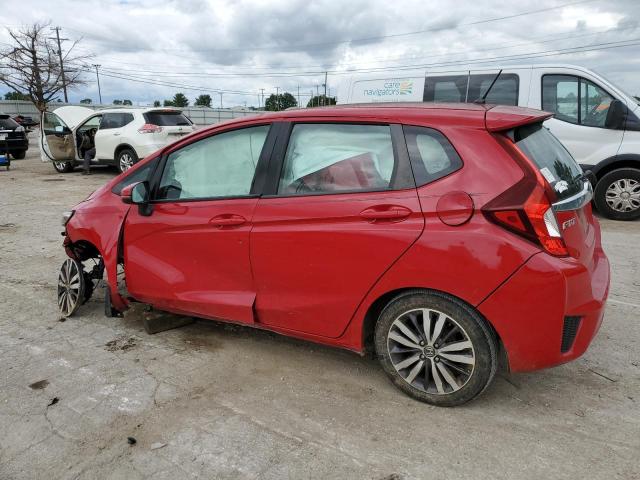 Photo 1 VIN: 3HGGK5H81FM756024 - HONDA FIT 