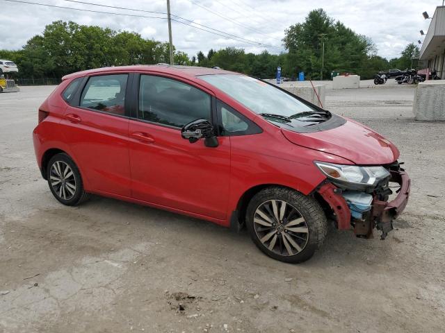 Photo 3 VIN: 3HGGK5H81FM756024 - HONDA FIT 