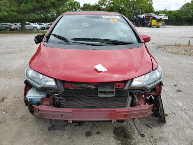 Photo 4 VIN: 3HGGK5H81FM756024 - HONDA FIT 