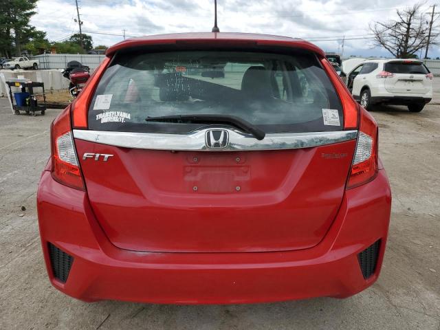 Photo 5 VIN: 3HGGK5H81FM756024 - HONDA FIT 