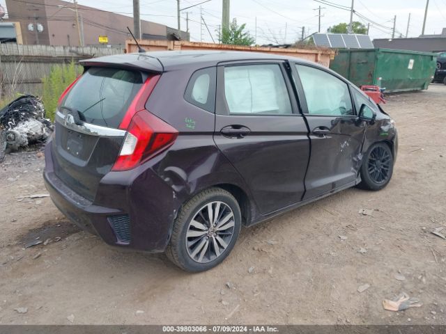 Photo 3 VIN: 3HGGK5H81FM756086 - HONDA FIT 