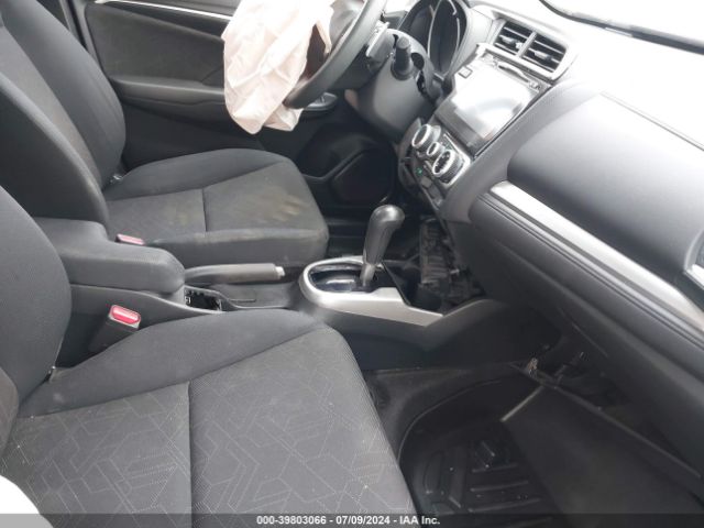 Photo 4 VIN: 3HGGK5H81FM756086 - HONDA FIT 