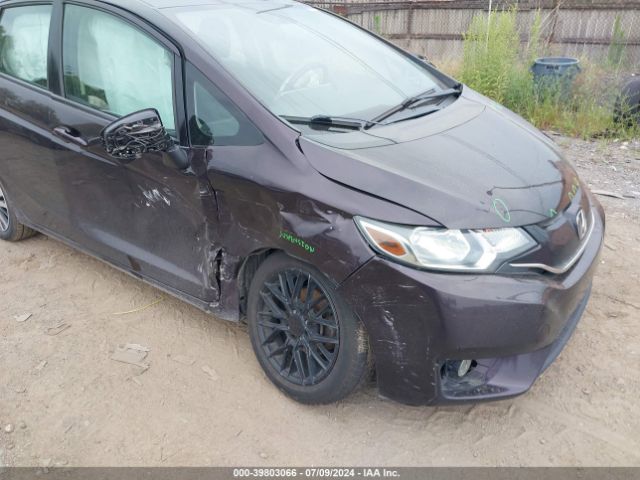 Photo 5 VIN: 3HGGK5H81FM756086 - HONDA FIT 