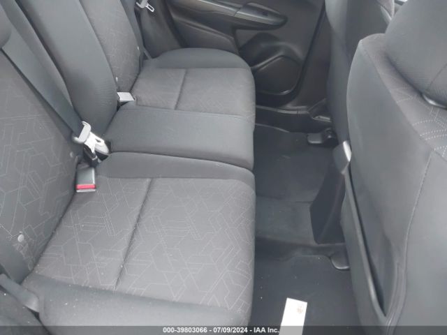 Photo 7 VIN: 3HGGK5H81FM756086 - HONDA FIT 