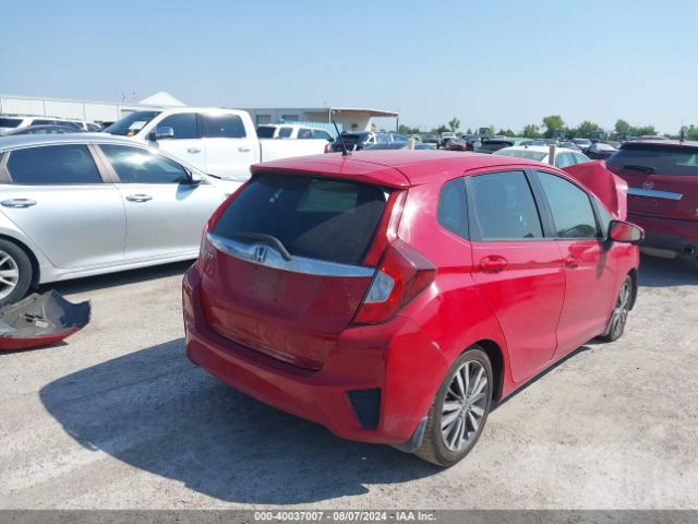 Photo 3 VIN: 3HGGK5H81FM759392 - HONDA FIT 