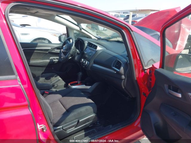 Photo 4 VIN: 3HGGK5H81FM759392 - HONDA FIT 