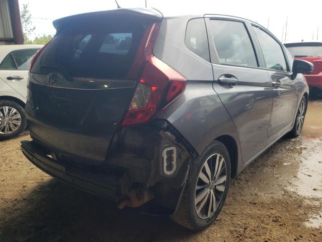 Photo 3 VIN: 3HGGK5H81FM760896 - HONDA FIT EX 