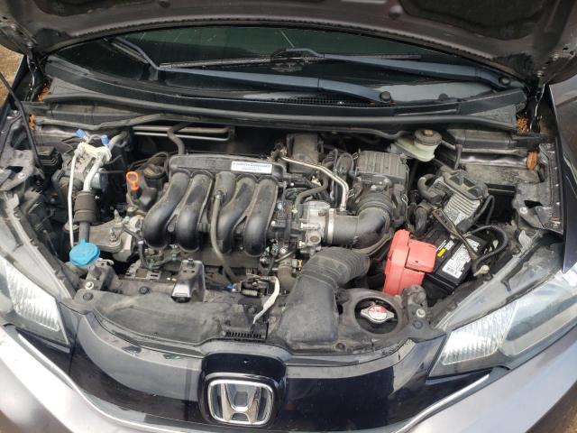 Photo 6 VIN: 3HGGK5H81FM760896 - HONDA FIT EX 