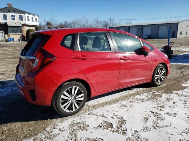 Photo 2 VIN: 3HGGK5H81FM761160 - HONDA FIT EX 