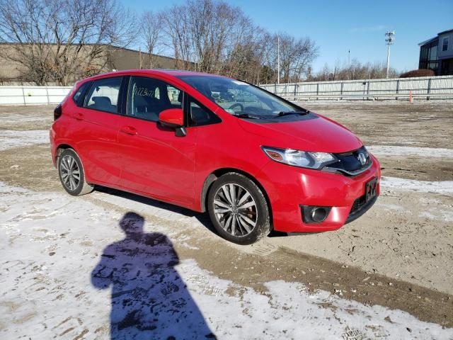 Photo 3 VIN: 3HGGK5H81FM761160 - HONDA FIT EX 