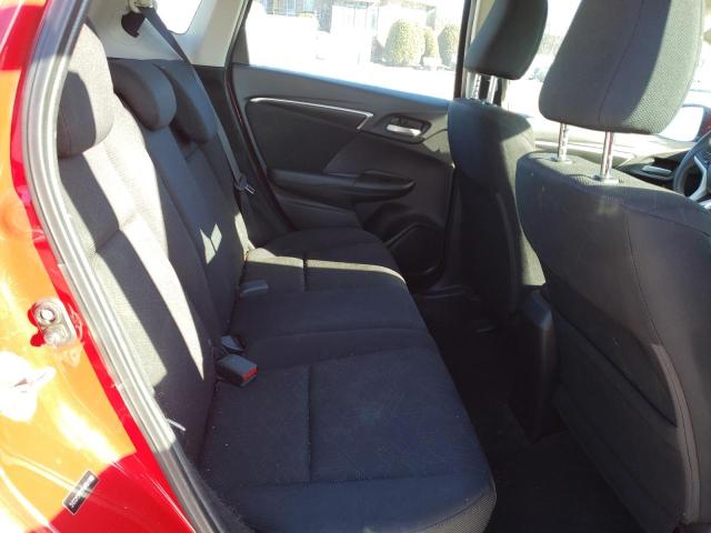 Photo 9 VIN: 3HGGK5H81FM761160 - HONDA FIT EX 