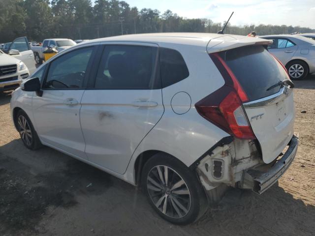 Photo 1 VIN: 3HGGK5H81FM761675 - HONDA FIT EX 