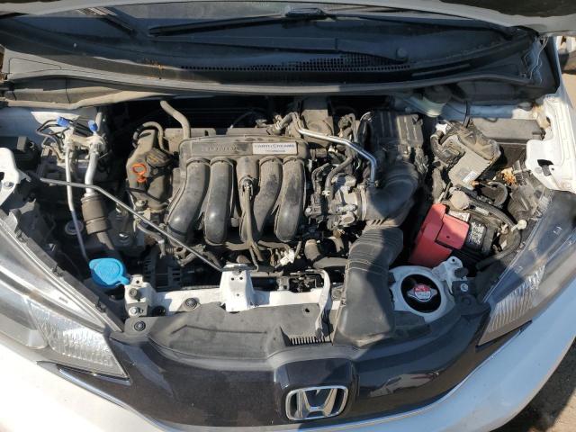 Photo 10 VIN: 3HGGK5H81FM761675 - HONDA FIT EX 