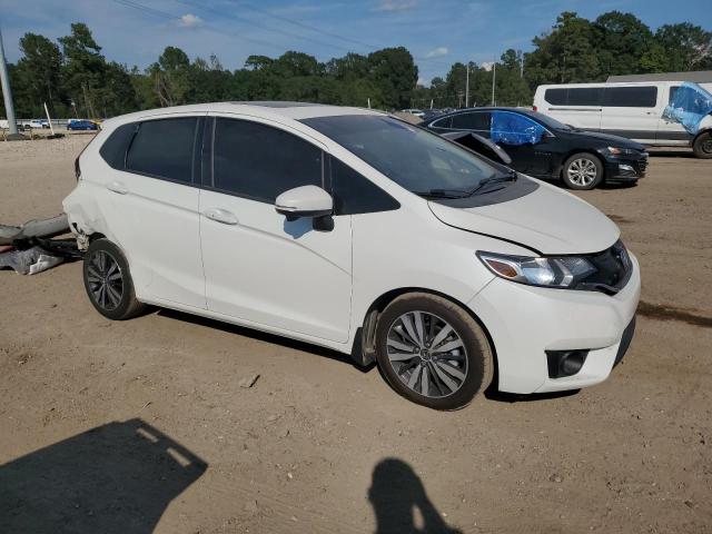 Photo 3 VIN: 3HGGK5H81FM761675 - HONDA FIT EX 