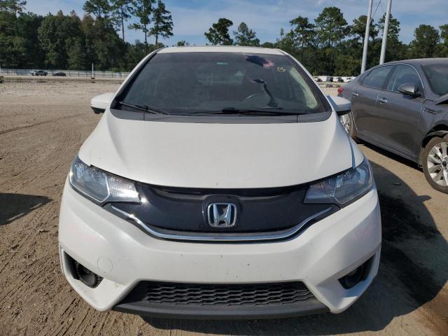 Photo 4 VIN: 3HGGK5H81FM761675 - HONDA FIT EX 