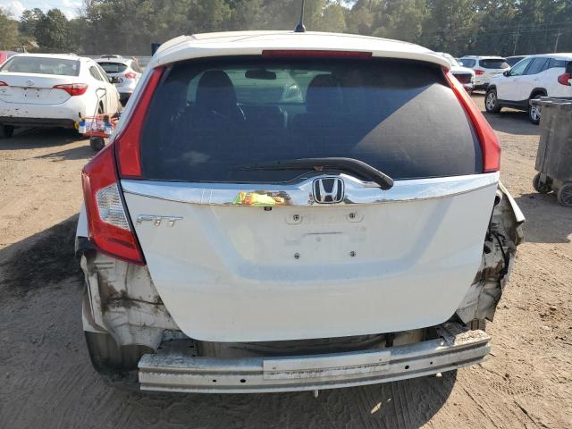 Photo 5 VIN: 3HGGK5H81FM761675 - HONDA FIT EX 