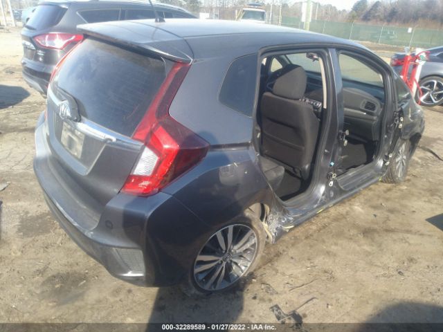 Photo 3 VIN: 3HGGK5H81FM770456 - HONDA FIT 