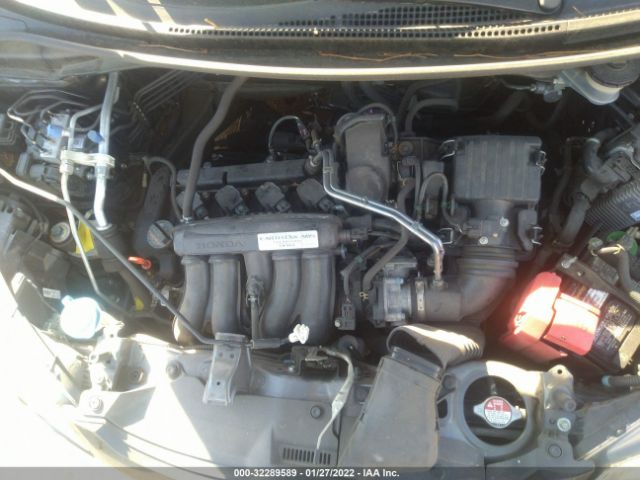 Photo 9 VIN: 3HGGK5H81FM770456 - HONDA FIT 