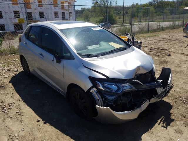 Photo 0 VIN: 3HGGK5H81FM772837 - HONDA FIT 