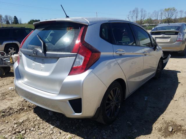 Photo 3 VIN: 3HGGK5H81FM772837 - HONDA FIT 