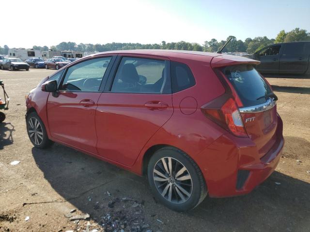 Photo 1 VIN: 3HGGK5H81FM774152 - HONDA FIT EX 