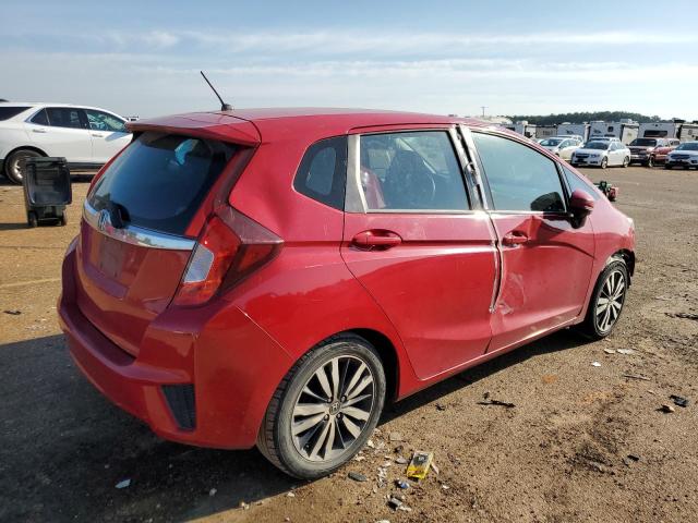 Photo 2 VIN: 3HGGK5H81FM774152 - HONDA FIT EX 