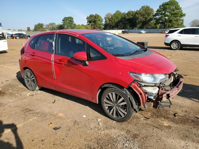 Photo 3 VIN: 3HGGK5H81FM774152 - HONDA FIT EX 