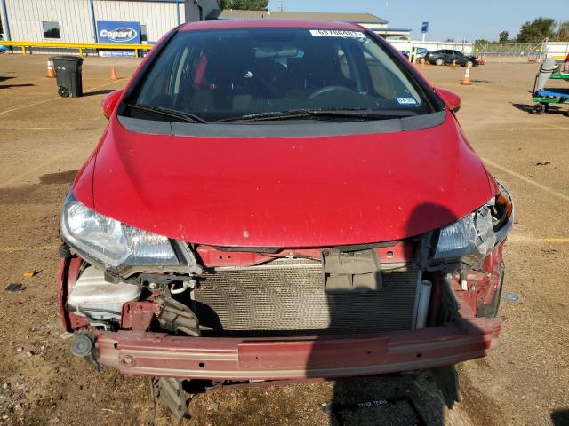 Photo 4 VIN: 3HGGK5H81FM774152 - HONDA FIT EX 