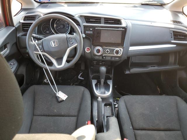 Photo 7 VIN: 3HGGK5H81FM774152 - HONDA FIT EX 