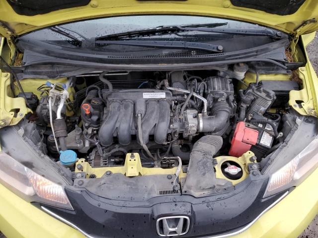 Photo 10 VIN: 3HGGK5H81FM777245 - HONDA FIT 