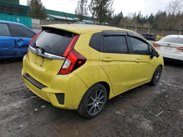 Photo 2 VIN: 3HGGK5H81FM777245 - HONDA FIT 