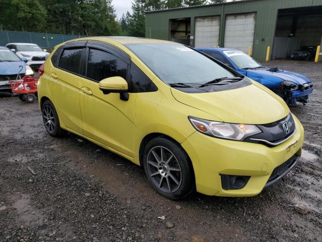 Photo 3 VIN: 3HGGK5H81FM777245 - HONDA FIT 