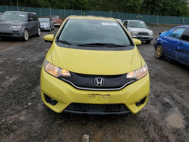 Photo 4 VIN: 3HGGK5H81FM777245 - HONDA FIT 