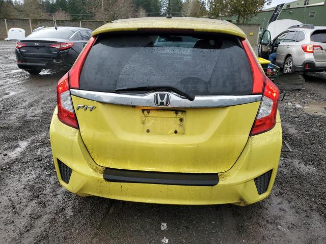 Photo 5 VIN: 3HGGK5H81FM777245 - HONDA FIT 