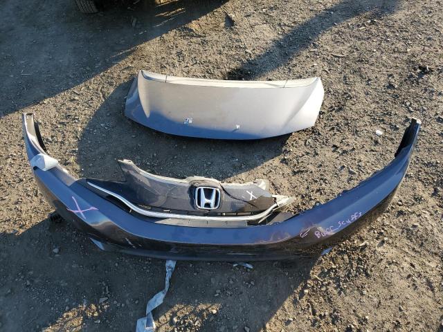 Photo 11 VIN: 3HGGK5H81FM778038 - HONDA FIT EX 