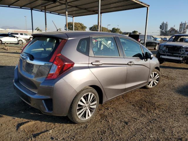 Photo 2 VIN: 3HGGK5H81FM778038 - HONDA FIT EX 